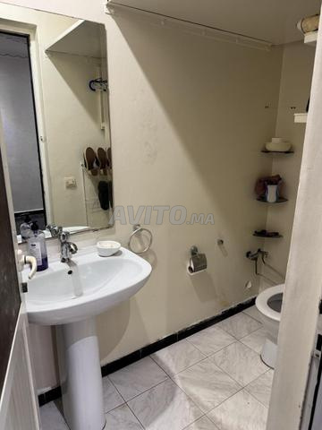 appartement bourgogne 127 m carré - 2