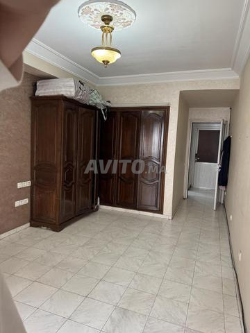 appartement bourgogne 127 m carré