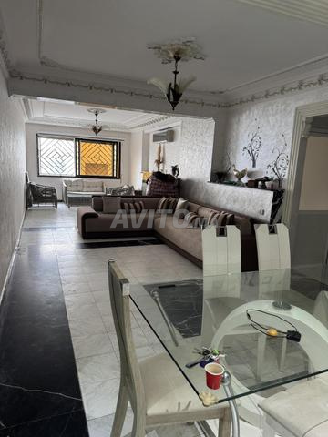 appartement bourgogne 127 m carré