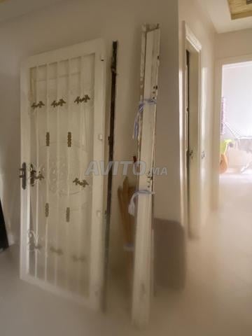 Je vends deux portes - 2