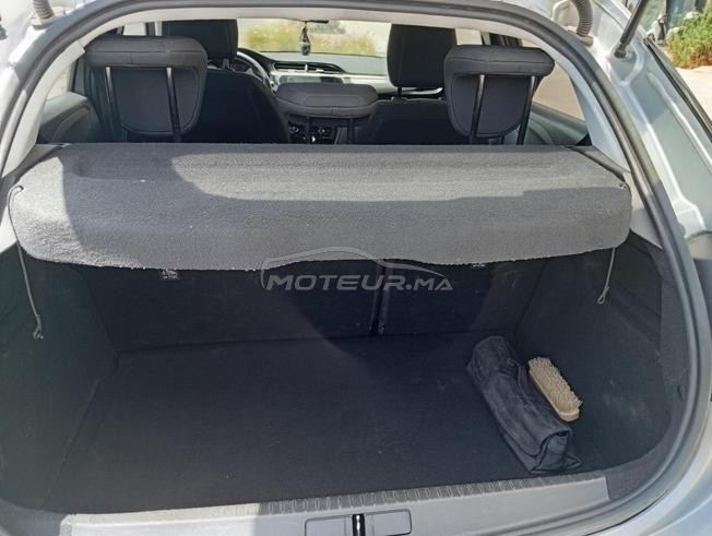 Opel Corsa Diesel Manuelle 2023 à Casablanca