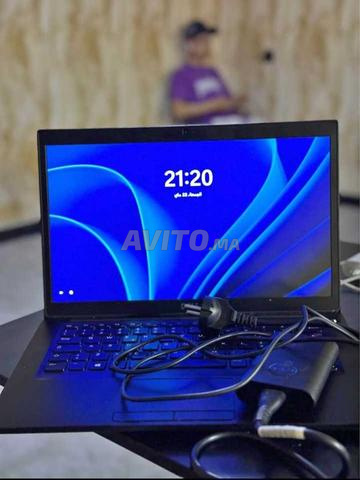 ديل لاتيتيود 7490 i5 الجيل الثامن 256 SSD 8 رام