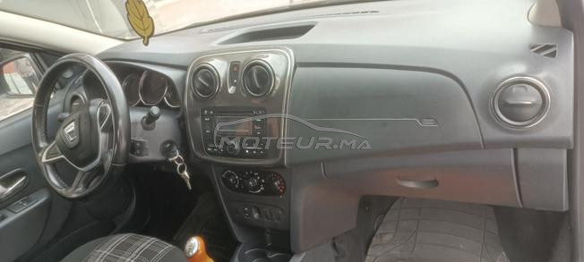 Dacia Stepway diesel 