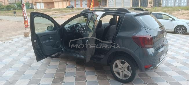 Dacia Stepway diesel 