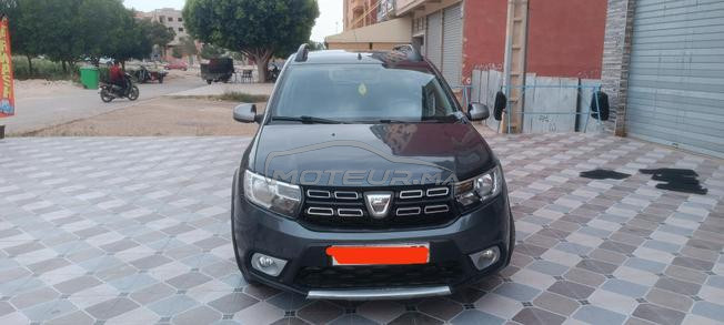 Dacia Stepway diesel 