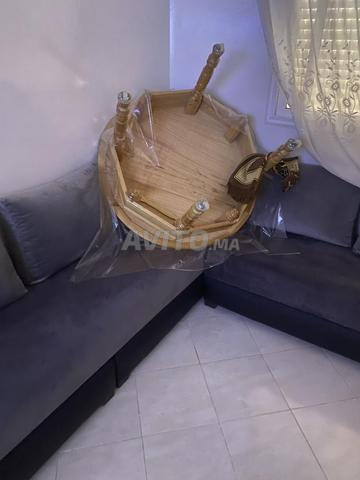 أبيع طاولات لغرفة المعيشة - 2