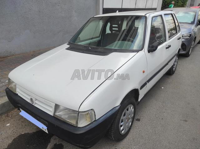 Fiat Uno 2003 Essence - 2