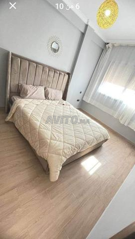 Appartement familial à louer centre-ville - 2