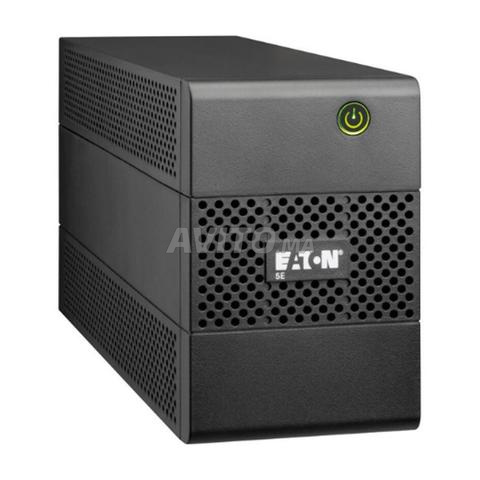 منظم 300 واط بحالة جيدة جداً - 2
