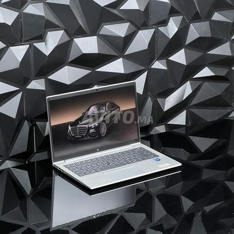 HP Elitebook 840 G8