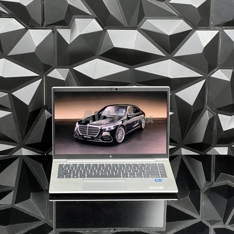 HP Elitebook 840 G8 - 2