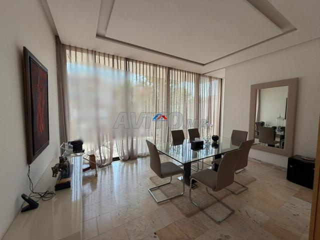 Villa à vendre Harhoura