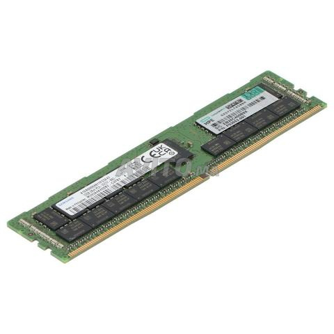 Ram Samsung DDR4 32Go 2933Y / Serveur / Workstation - 2