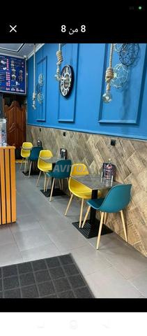Local commercial Tanger - 2
