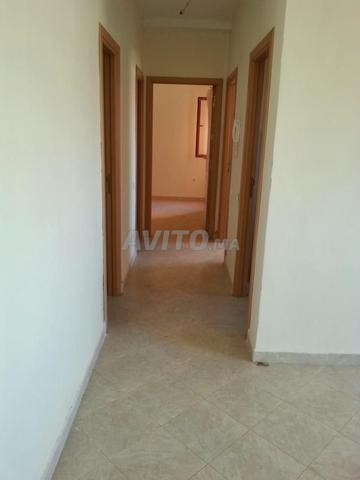 Appartement à vendre 57 m² à Marrakech