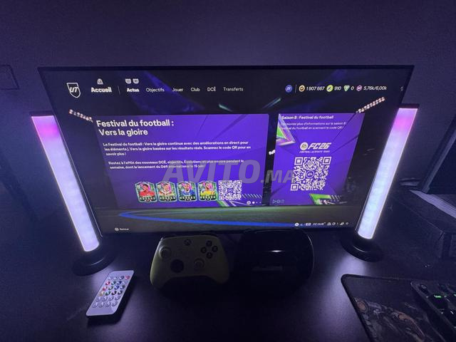 شرائط إضاءة LED RGB - 2