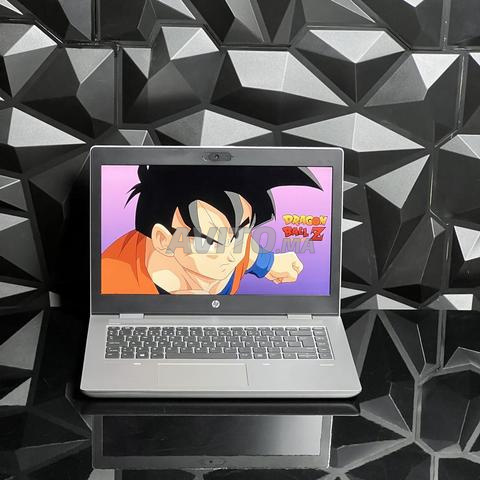 HP Probook 645 G4 - 2