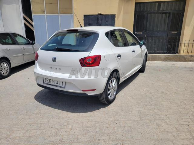 Seat Ibiza en bon état - 2