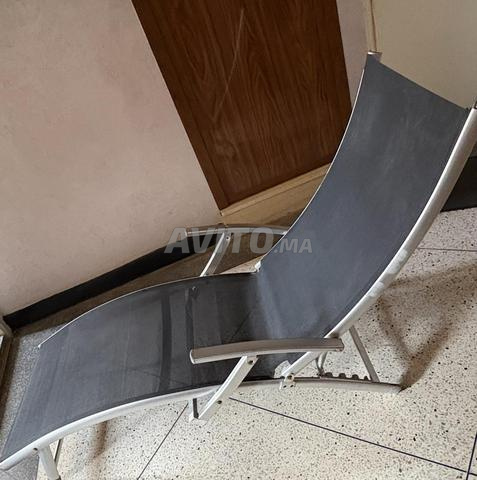 🛋️ كرسي استرخاء مريح بحالة ممتازة - 2