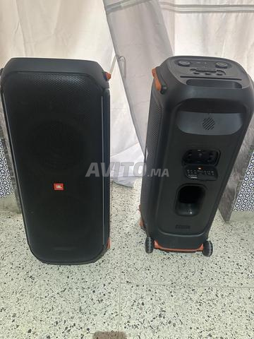 JBL Partybox 710 (800 watts) - 2