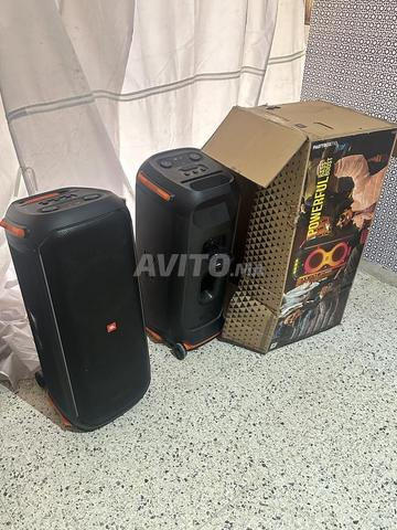 JBL Partybox 710 (800 watts)