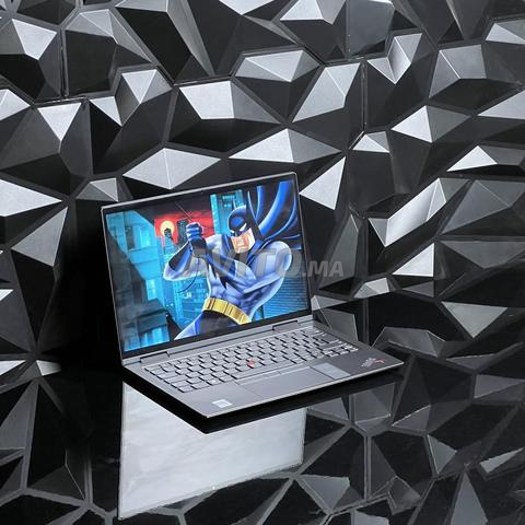 Lenovo Thinkpad X1 YOGA Gen 6 - 2