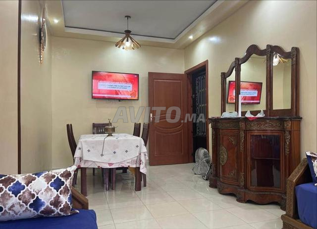 شقق مجهزة للكراء اليومي ببني ملال بأسعار مناسبة للجميع - 2