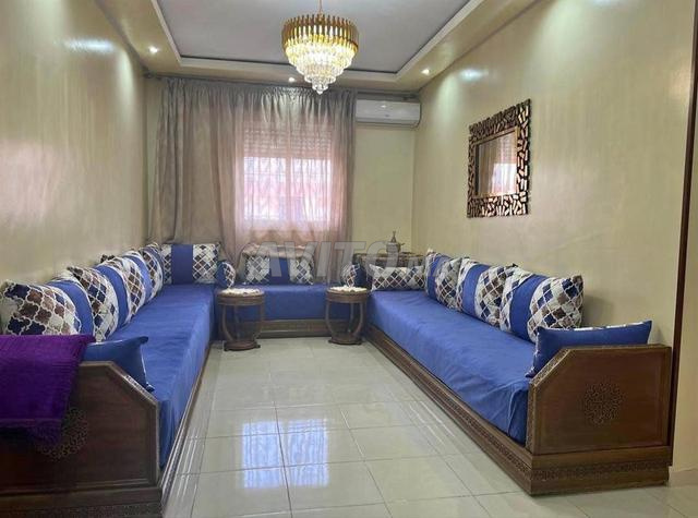 شقق مجهزة للكراء اليومي ببني ملال بأسعار مناسبة للجميع
