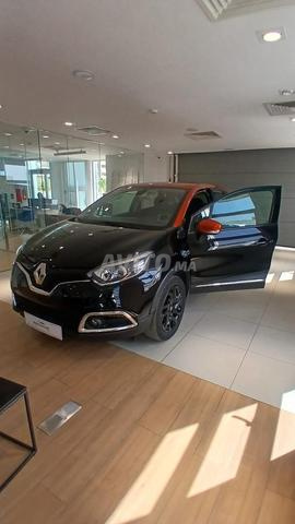 Renault Captur 1ère main - 2
