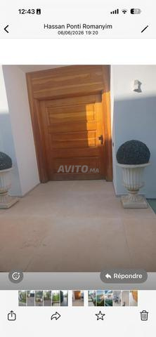 Villa à louer Résidence Puente Romano