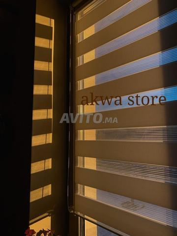 Store jour et nuit simple - 2