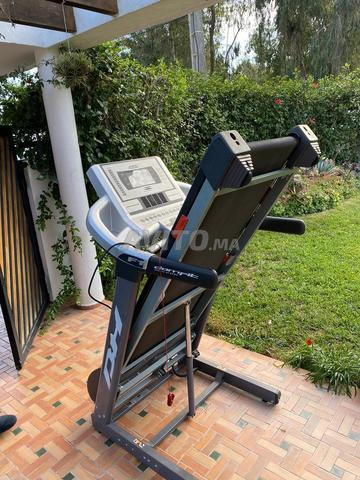 Tapis roulant professionnel - 2