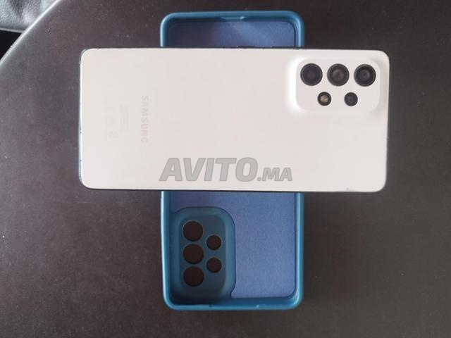 Samsung A53 - 2