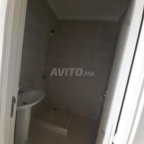 Appartement 56 m², ascenseur, syndic, 5 minutes de Malabata - 2