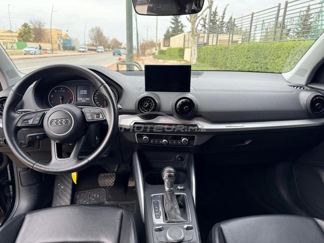 Audi Q2 1ère main