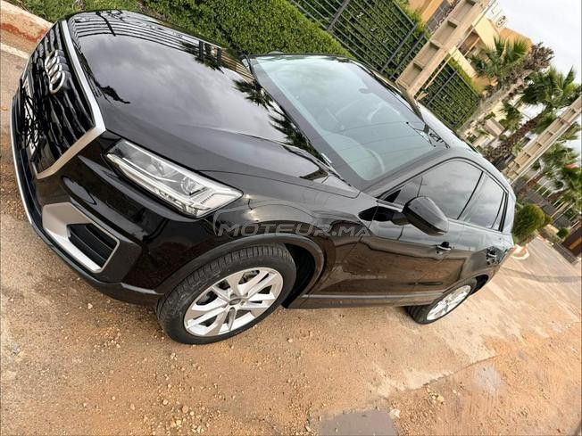 Audi Q2 1ère main