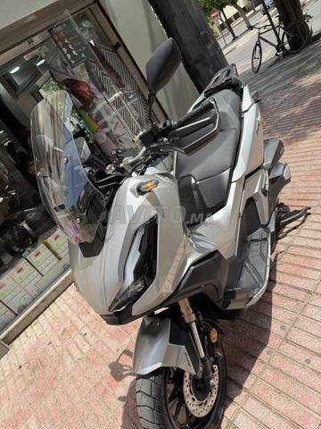 هوندا أدف 350 سي سي - 2