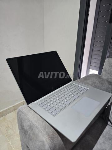 Surface Laptop 3 i7 16Go 256Go 15 pouces - 2
