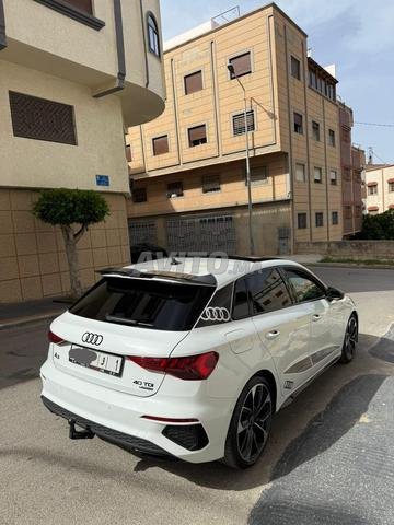 Audi A3 Quatro - 2