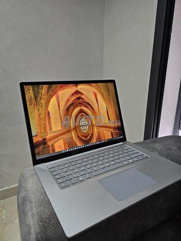 Surface Laptop 3 i7 16Go 256Go 15 pouces