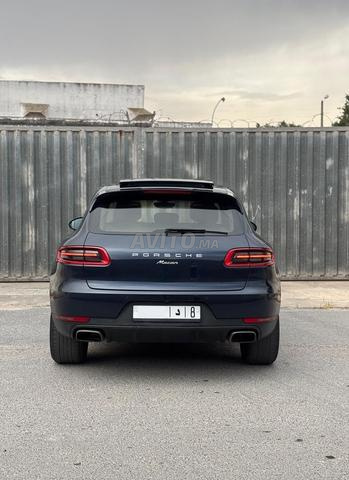Porsche Macan 2019 - 2