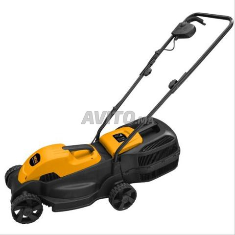 TONDEUSE A GAZON ELECTRIQUE 1600W - 2