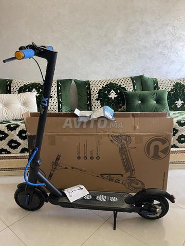 سكوتر كهربائي ROCK-I x1 lite - 2