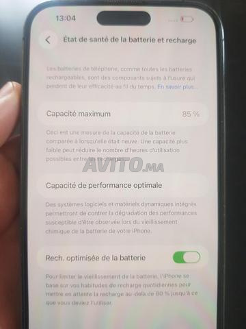 iPhone 14 Pro Max - 2