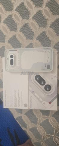 Nothing phone 4a 5G