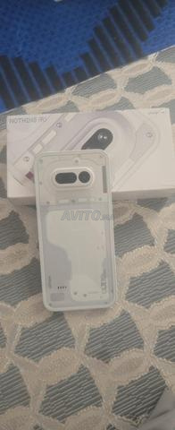 Nothing phone 4a 5G - 2