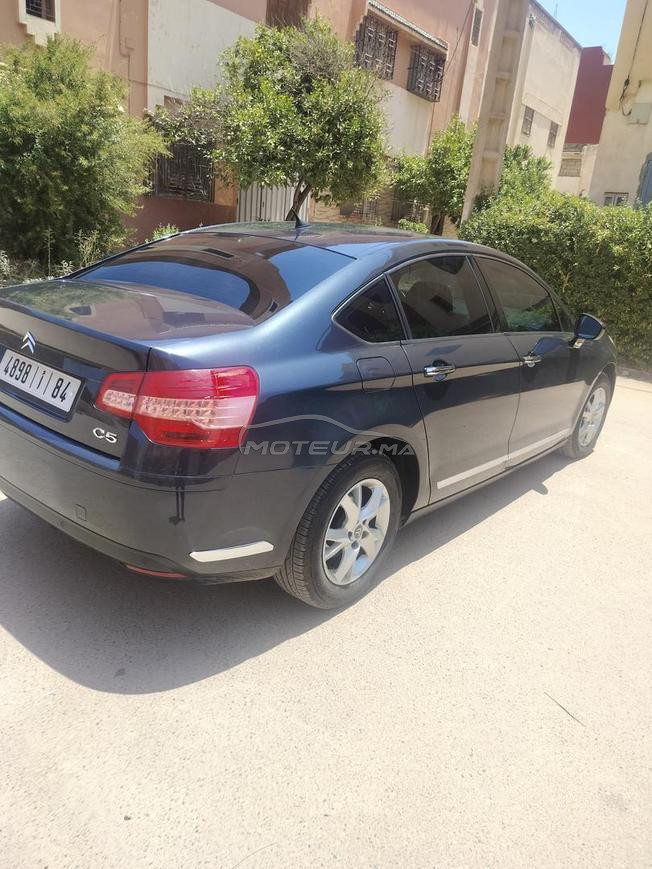 voiture à vendre