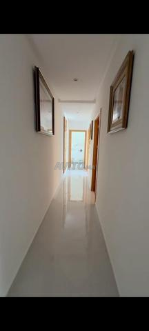 Appartement à louer quartier administratif