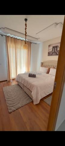Appartement à louer quartier administratif