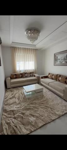 Appartement à louer quartier administratif